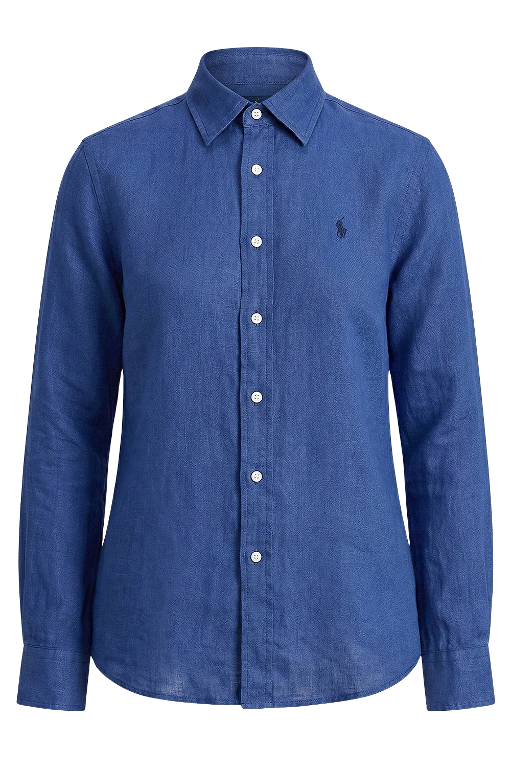 חולצת כפתורים מפשתן